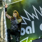 355 Coal Chamber